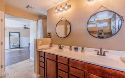 Home For Sale in Sahuarita, Arizona