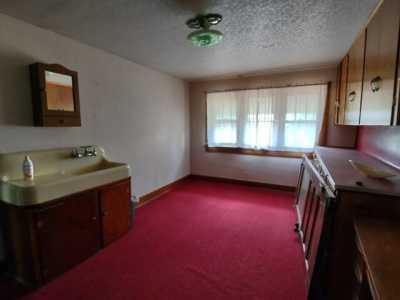 Home For Sale in Russell, Kansas