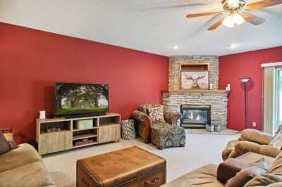 Home For Sale in Rogers, Minnesota