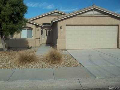 Home For Rent in Mohave Valley, Arizona