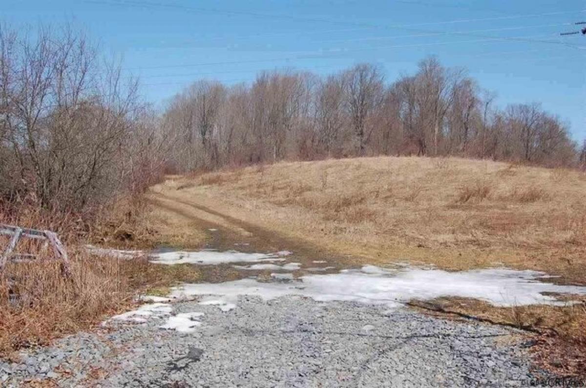 Picture of Residential Land For Sale in Ballston Spa, New York, United States