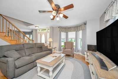 Home For Sale in Pepperell, Massachusetts