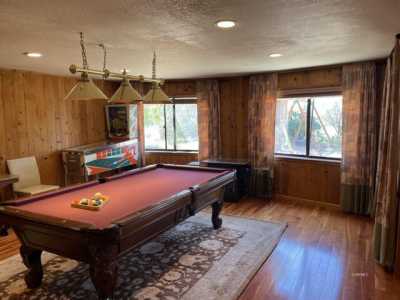 Home For Sale in Idyllwild, California