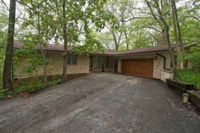 Home For Sale in Palos Park, Illinois
