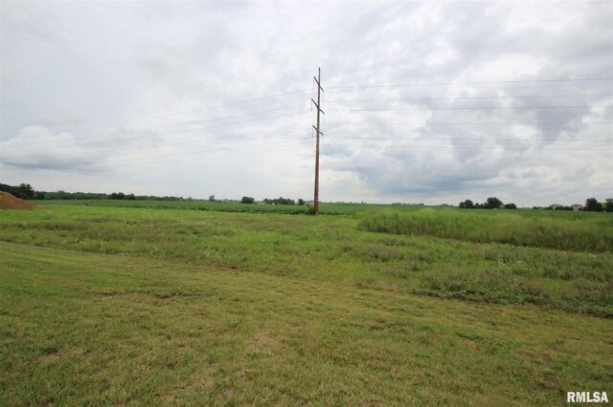 Picture of Residential Land For Sale in Washington, Illinois, United States