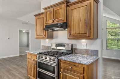Home For Sale in Graham, Washington