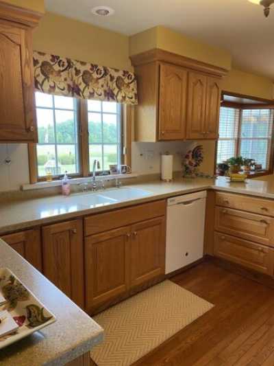 Home For Sale in Ogdensburg, New York