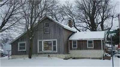 Home For Sale in Onslow, Iowa