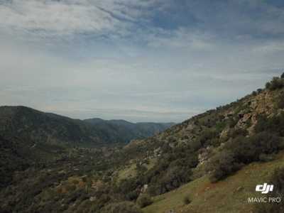 Residential Land For Sale in Three Rivers, California
