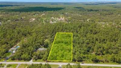 Residential Land For Sale in Naples, Florida