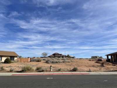 Residential Land For Sale in Page, Arizona