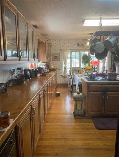 Home For Sale in Holiday Island, Arkansas