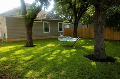 Home For Sale in Bryan, Texas