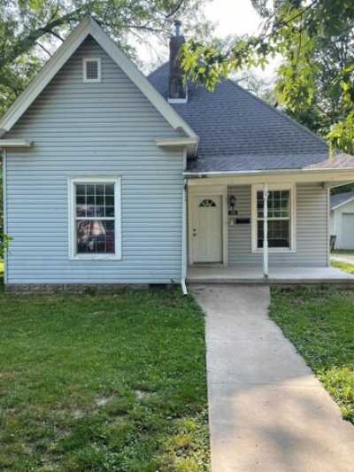 Home For Sale in Centralia, Missouri