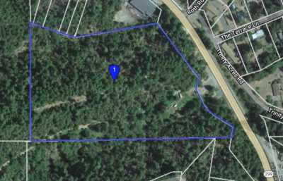 Residential Land For Sale in Willow Creek, California