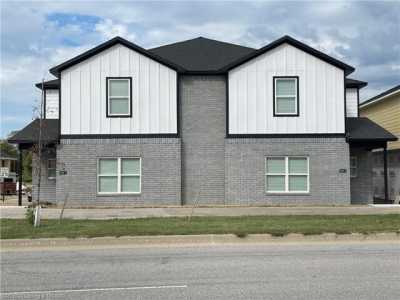 Home For Sale in Fayetteville, Arkansas