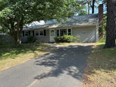 Home For Sale in Springfield, Massachusetts