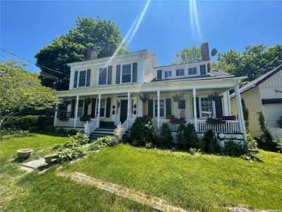 Apartment For Rent in Port Jefferson, New York