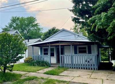 Home For Sale in Erie, Pennsylvania