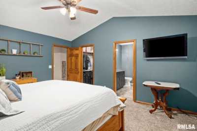 Home For Sale in Mackinaw, Illinois