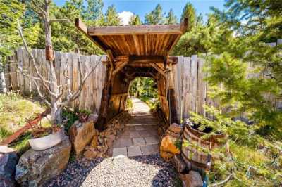 Home For Sale in Golden, Colorado