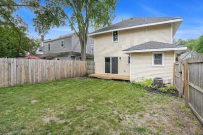 Home For Sale in Grand Rapids, Michigan