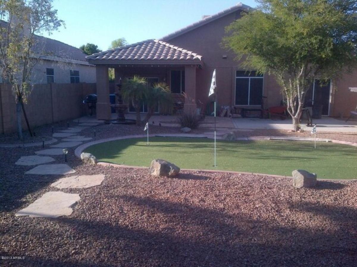 Picture of Home For Rent in Chandler, Arizona, United States