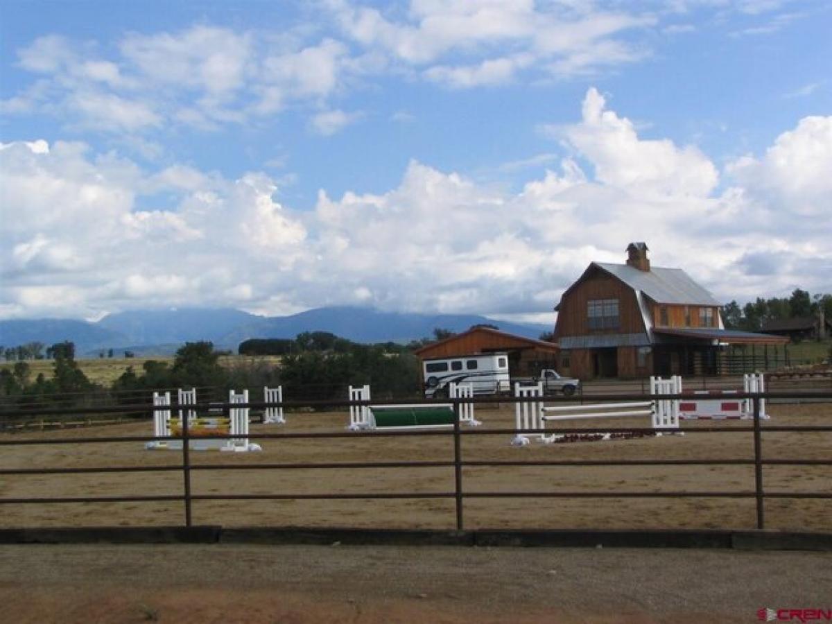 Picture of Home For Sale in Hesperus, Colorado, United States