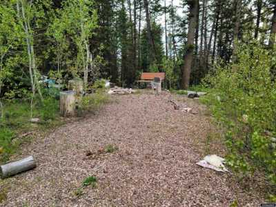 Residential Land For Sale in Robertson, Wyoming