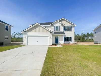 Home For Sale in Hinesville, Georgia