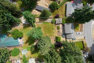 Residential Land For Sale in Bothell, Washington