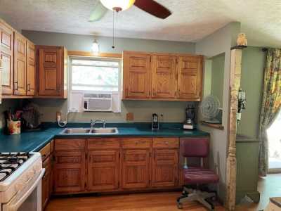 Home For Sale in Pleasant Hope, Missouri
