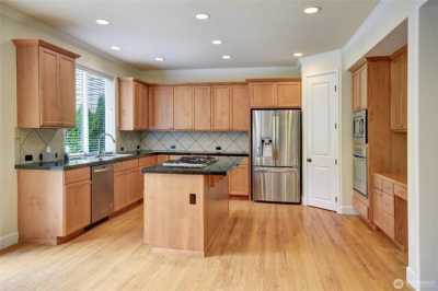 Home For Sale in Redmond, Washington
