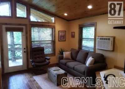 Home For Sale in Mountain View, Arkansas