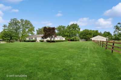 Home For Sale in Spring Grove, Illinois