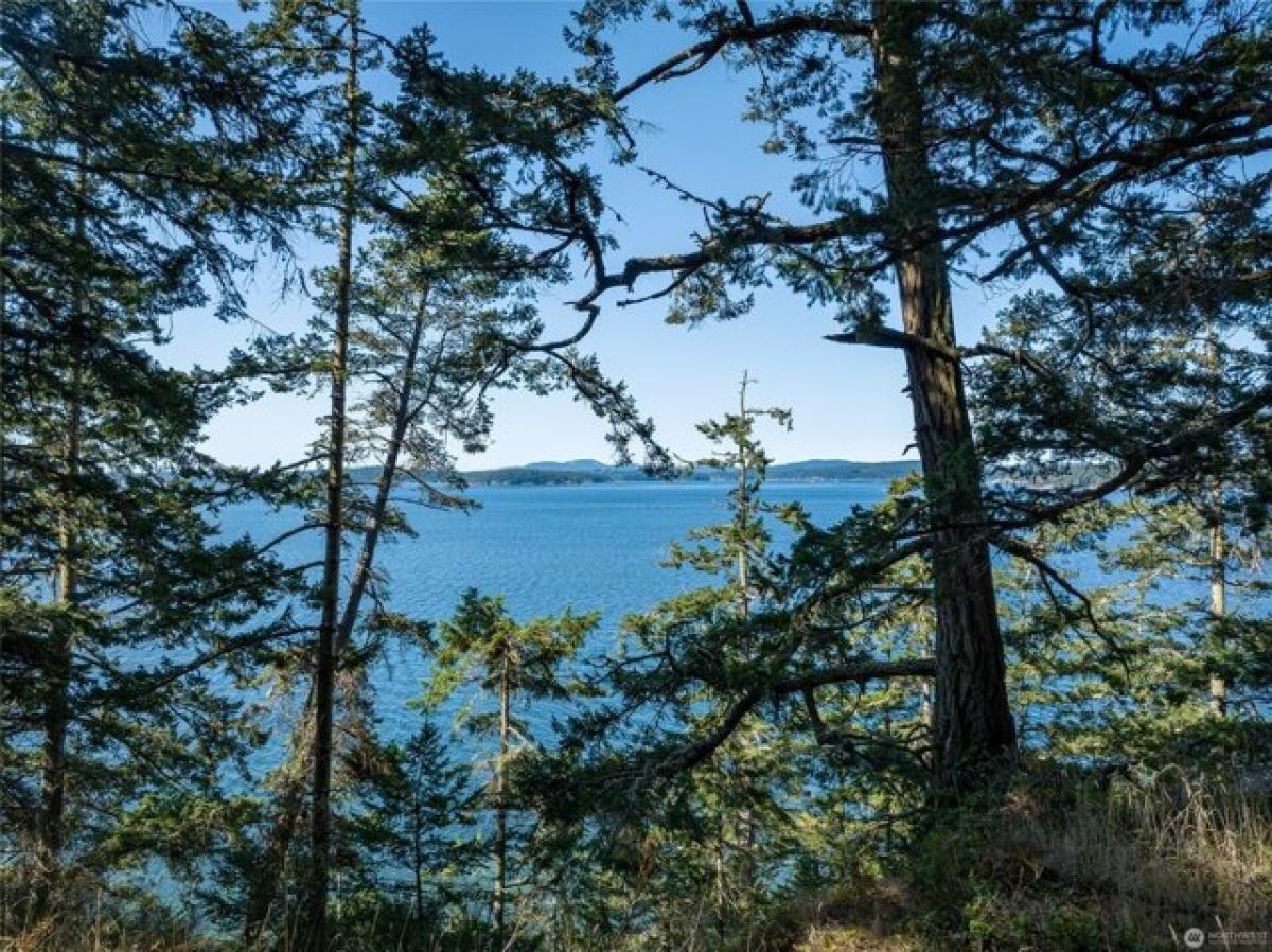 Picture of Residential Land For Sale in Lopez Island, Washington, United States