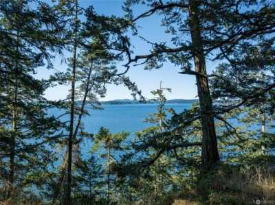 Residential Land For Sale in Lopez Island, Washington