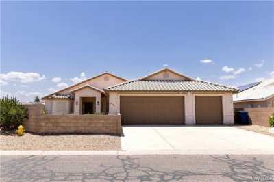 Home For Sale in Fort Mohave, Arizona