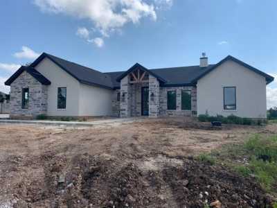 Home For Sale in Georgetown, Texas
