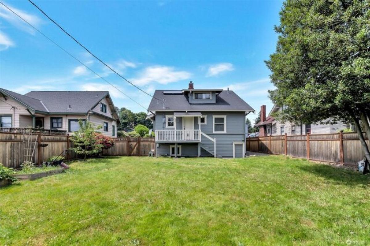Picture of Home For Sale in Everett, Washington, United States