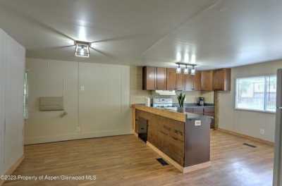 Home For Sale in New Castle, Colorado