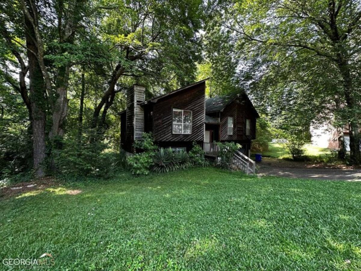Picture of Home For Sale in Douglasville, Georgia, United States