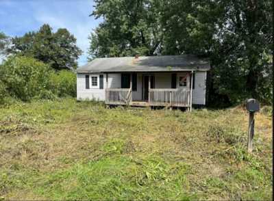 Home For Sale in Belleville, West Virginia