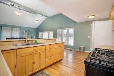 Home For Sale in Three Rivers, Michigan