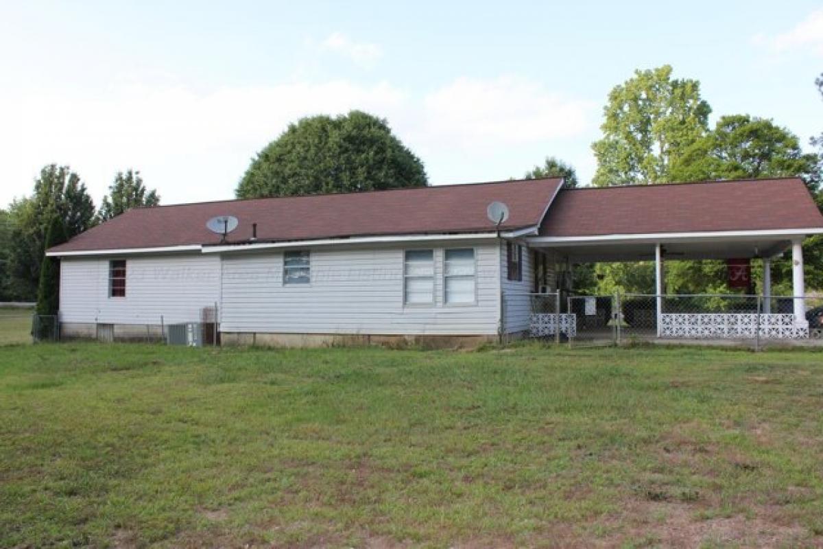 Picture of Home For Sale in Nauvoo, Alabama, United States