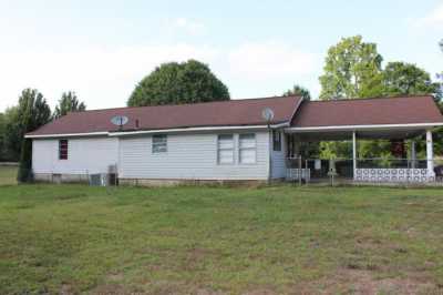 Home For Sale in Nauvoo, Alabama