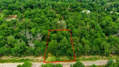 Residential Land For Sale in Malakoff, Texas