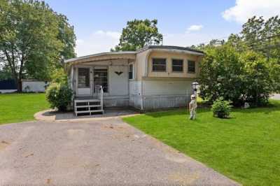 Home For Sale in Norton, Massachusetts