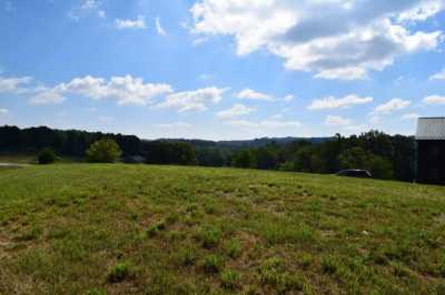 Residential Land For Sale in Riner, Virginia