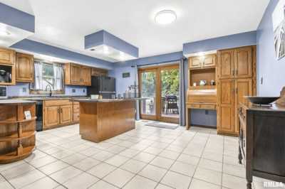 Home For Sale in New Berlin, Illinois